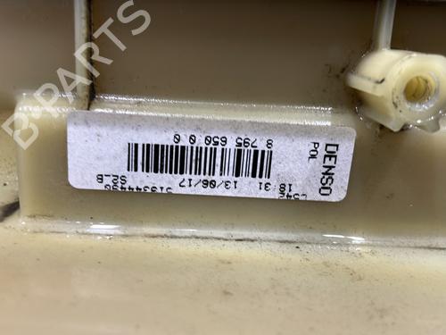 Køler FIAT 500 (312_) 1.2 (312AXA1A) | BP30975698M31