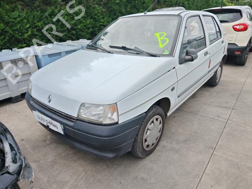 Used Parts RENAULT CLIO I (B/C57_, 5/357_)  1.2 (B/C/S572)  4433874