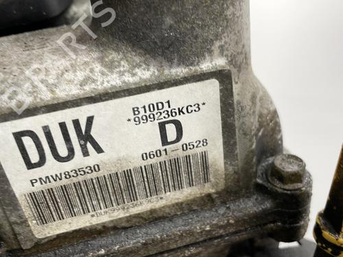 Engine CHEVROLET SPARK (M300) 1.0 | BP21208692M1 - Image 6
