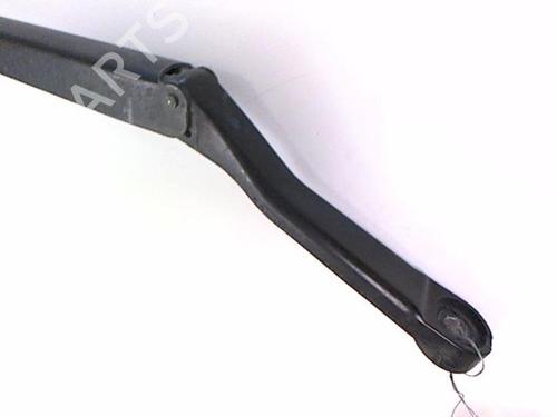 Front windshield wiper arm NISSAN ALMERA TINO (V10) 2.2 dCi | BP20477386C143 