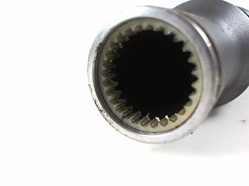 Driveshaft BMW X5 (E70) xDrive 30 d | BP20454679M37 