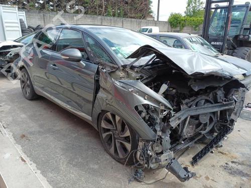 Left tailgate light CITROËN DS5 2.0 HDi 165 | BP23778815C79  - Image 5