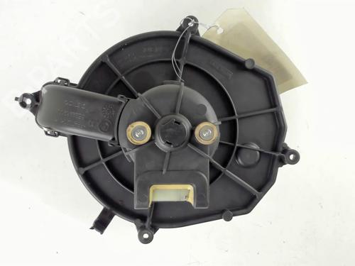 Heater blower motor PEUGEOT PARTNER Box Body/MPV 1.6 HDi | BP20443293M62 