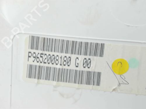 Instrument cluster CITROËN C3 I (FC_, FN_) 1.6 16V | BP20450984C47 