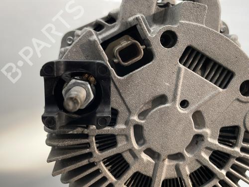 Alternator RENAULT GRAND SCÉNIC III (JZ0/1_) 1.5 dCi (JZ09, JZ0D, JZ10, JZ14, JZ1G, JZ29, JZ2C) | BP28591226M7