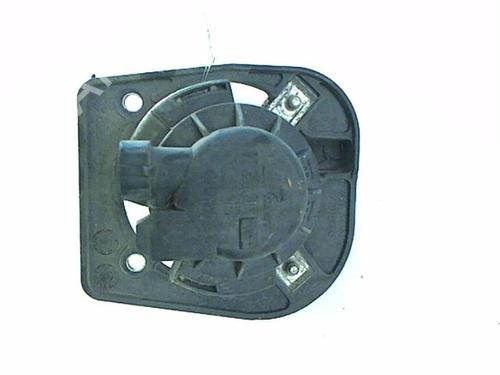 Used Left front fog light Left front fog light LANCIA YPSILON (843_) 1.3 D Multijet (843.AXE11, 843.AXE1A) (90 hp) 20432207 20432207