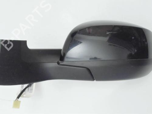 Left mirror OPEL AGILA B (H08) 1.2 (F68) | BP20420214C26 