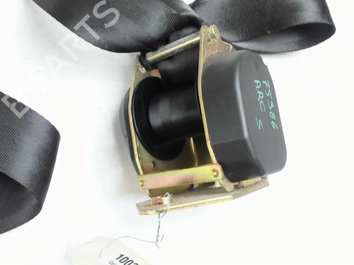 Bakre beltemekanisme CITROËN XSARA PICASSO (N68) 2.0 HDi | BP23778391C91 