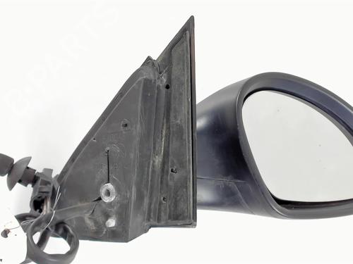 Right mirror SEAT IBIZA III (6L1) 1.4 TDI | BP25263707C27 