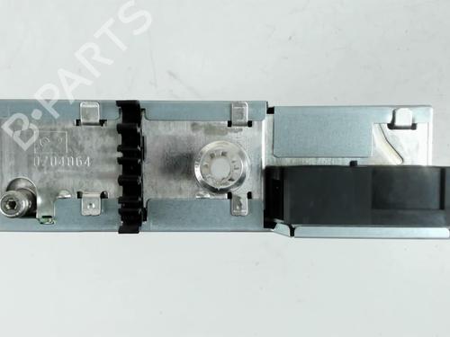 Radio RENAULT CLIO II (BB_, CB_) 1.5 dCi (B/C2J) | BP28517095E6 