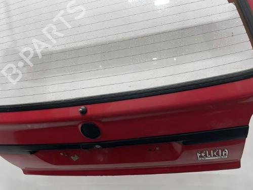 Used Tailgate Tailgate 20388574 20388574