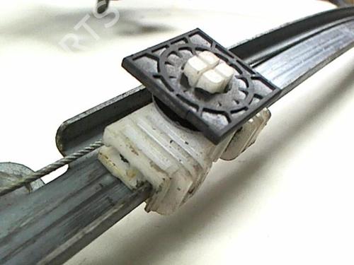 Used Rear left window mechanism Rear left window mechanism CITROËN XANTIA (X1_, X2_) 1.9 Turbo D (90 hp) 20458679 20458679