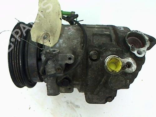 AC compressor VW PASSAT B5.5 (3B3) 1.9 TDI | BP20399664M34 - Image 2