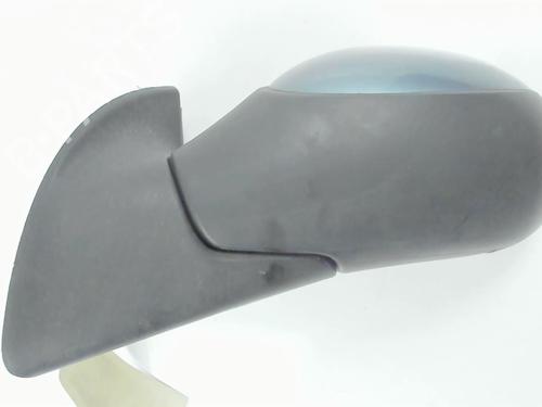 Left mirror PEUGEOT 1007 (KM_) 1.4 HDi | BP20423548C26 