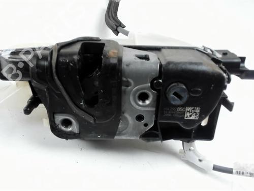 Used Front left lock Front left lock PEUGEOT 208 II (UB_, UP_, UW_, UJ_) 1.5 BlueHDI 100 (102 hp) 23778521 23778521