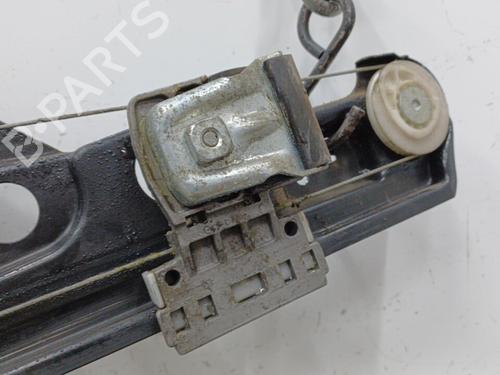 Used Rear left window mechanism Rear left window mechanism MERCEDES-BENZ E-CLASS (W211) E 270 CDI (211.016) (177 hp) 20401593 20401593