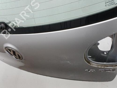 Tailgate VW GOLF V (1K1) 1.9 TDI | BP22102415C6 