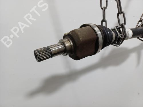 Left front driveshaft PEUGEOT PARTNER Tepee | BP37275340M38 - Image 4