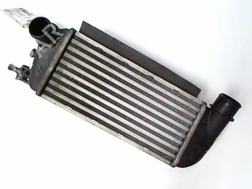 Used Intercooler FORD KA (RU8) 1.3 TDCi (75 hp) 20470508