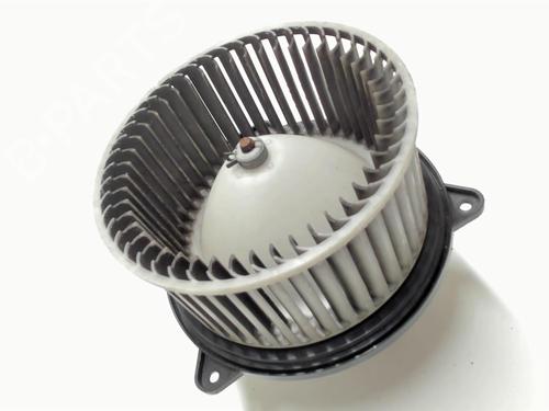 Heater blower motor MAZDA 626 V Hatchback (GF) 2.0 TD (GFFP) | BP21236674M62 