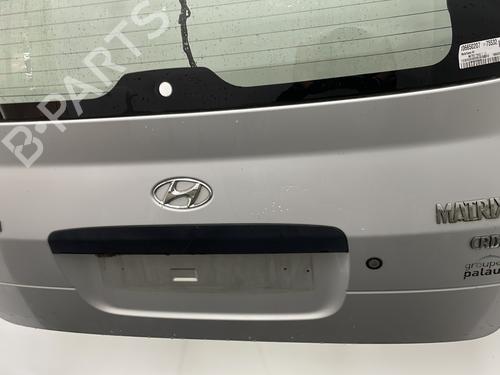 Tailgate HYUNDAI MATRIX (FC) 1.5 CRDi VGT | BP26586266C6 