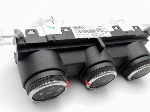 Climate control RENAULT CLIO V (B7_) 1.0 TCe 90 (B7MT) | BP28498636I5 - Image 4