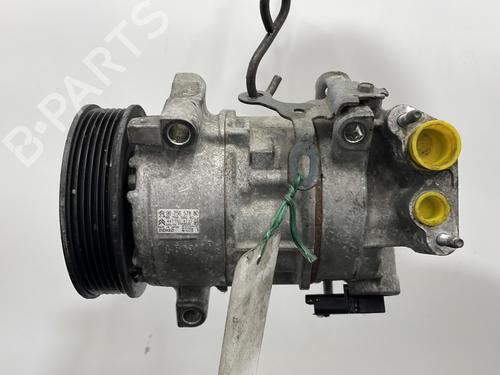 Used AC compressor AC compressor CITROËN C4 Picasso II 1.6 HDi / BlueHDi 115 (115 hp) 30548065 30548065