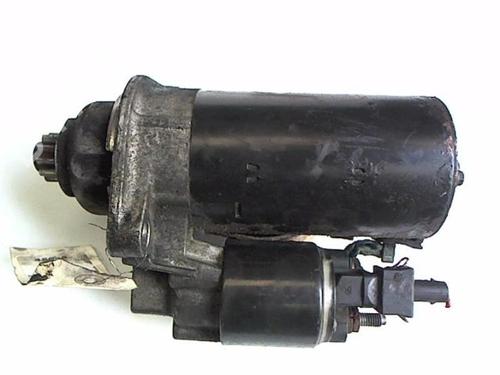 Starter VW POLO (9N_, 9A_) 1.9 TDI | BP20411156M8 
