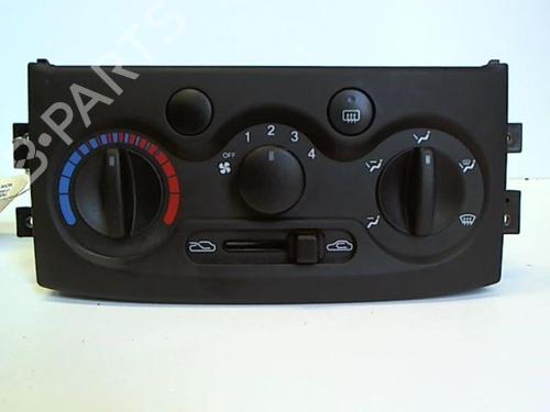 Used Climate control CHEVROLET AVEO / KALOS Hatchback (T200) 1.4 (83 hp) 21231351