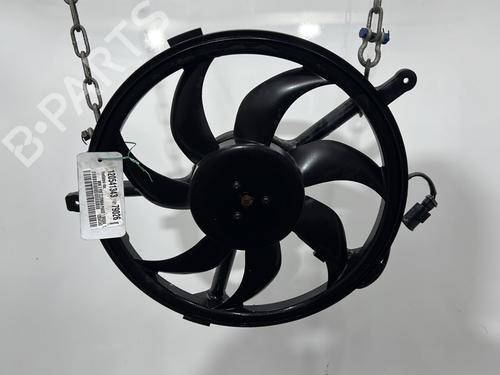 radiator-fan-mini-mini-clubman-r55-2006-2007-2008-2009-2010-2011-2012-2013-2014-2015-32182986 main image