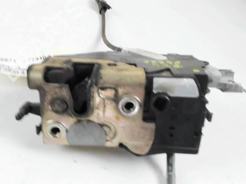 Used Rear left lock CITROËN C4 I (LC_) 1.6 HDi (109 hp) 27091707