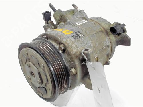 AC compressor FORD TRANSIT CUSTOM V362 Van (FY, FZ) 2.0 EcoBlue | BP20402620M34 - Image 4