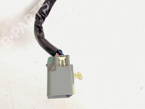 Sunroof engine NISSAN MURANO I (Z50) 3.5 4x4 | BP20406812M60 