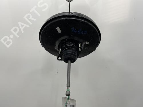 Used Servo brake OPEL MERIVA B MPV (S10) 1.7 CDTI (75) (110 hp) 20393393