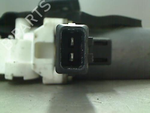Front right window mechanism LAND ROVER FREELANDER I (L314) 2.0 Td4 4x4 | BP20454088C23 