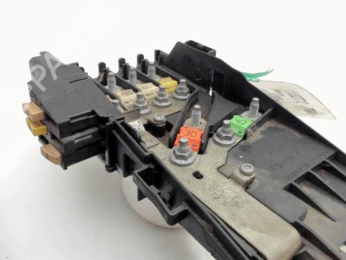 Electronic module CITROËN C4 Picasso I MPV (UD_) 1.6 HDi | BP28811050M83
