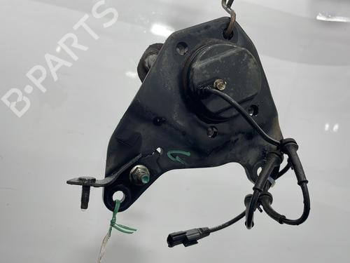 Left rear steering knuckle RENAULT KOLEOS II (HC_) 1.6 dCi 130 | BP30115558M27