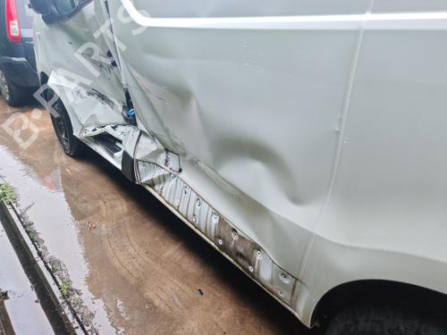 Engine RENAULT TRAFIC III Van (FG_) 1.6 dCi 115 (FGMD) | BP32267417M1 