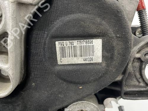 Engine RENAULT TRAFIC II Bus (JL) 1.9 dCI 100 (JL0C, JL0K) | BP33870595M1 - Image 7