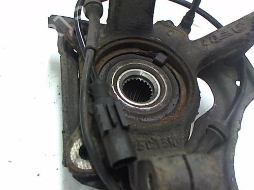 Achsschenkel rechts vorne FIAT PUNTO (188_) 1.4 | BP20457219M26 