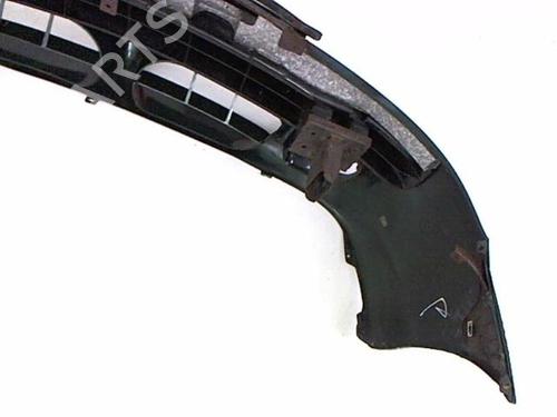Front bumper HYUNDAI LANTRA II (J-2) 1.5 12V | BP21203521C7 