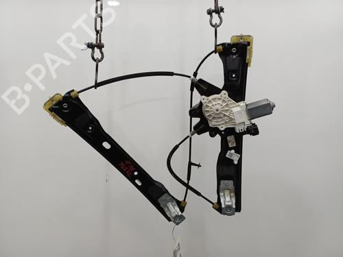 Used Front left window mechanism FORD FOCUS III 1.6 TDCi ECOnetic (105 hp) 22103940