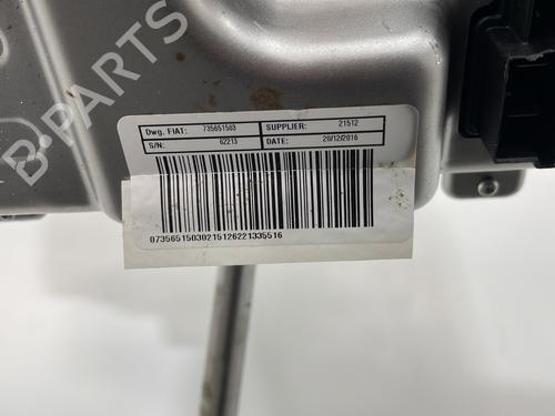 Steering column FIAT 500 (312_) 1.2 (312AXA1A) | BP32220140M21 