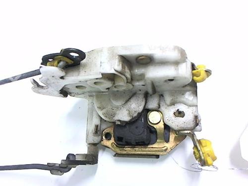 Front left lock NISSAN MICRA II (K11) 1.0 i 16V | BP21231645C98 