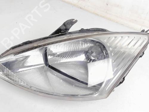 Left headlight FORD FOCUS I Saloon (DFW) 1.8 Turbo DI / TDDi | BP20441702C28 