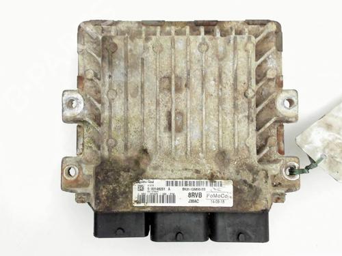 Used Engine control unit (ECU) Engine control unit (ECU) FORD TRANSIT V363 Platform/Chassis (FED, FFD) 2.2 TDCi (155 hp) 34635587 34635587