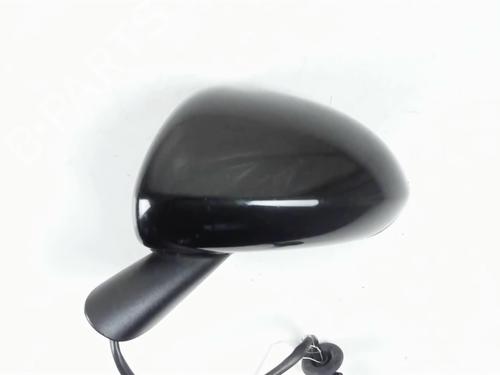 Left mirror OPEL CORSA E (X15) 1.4 (08, 68) | BP26181514C26 