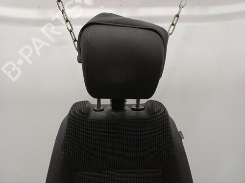 Left front seat PEUGEOT 5008 (0U_, 0E_) 1.6 HDi | BP22103586C15 