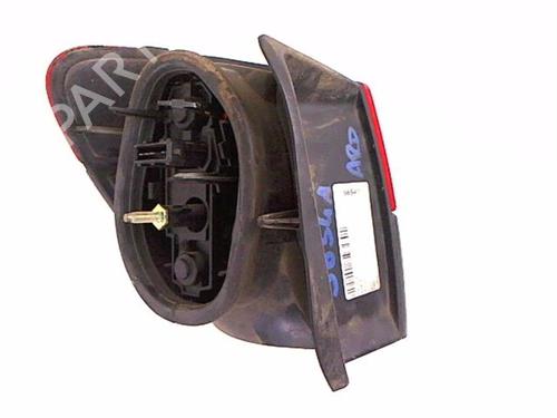 Used Right taillight Right taillight PEUGEOT 406 Break (8E/F) 2.0 HDI 110 (109 hp) 20414370 20414370