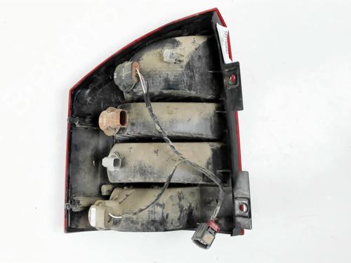 Right taillight JEEP COMPASS (MK49) 2.0 CRD 4x4 | BP25445170C35  - Image 6
